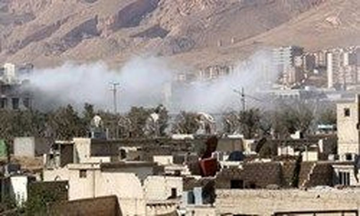 روسیه: هیچ اثری از حمله شیمیایی در دوما نیست