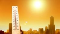 هوای نیمه شمالی ایران گرم می شود !