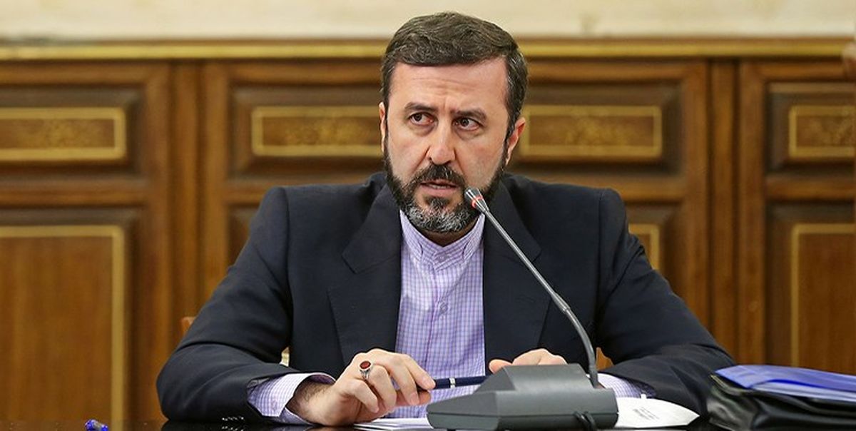 غریب‌آبادی : آژانس بین‌المللی انرژی اتمی دست از رفتارهای سیاسی بردارد