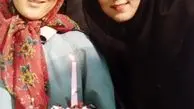 "همسر" پرستو گلستانی و فاطمه معتمد آریا+عکس