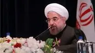 روحانی: حفظ امنیت بر عهده مردم است