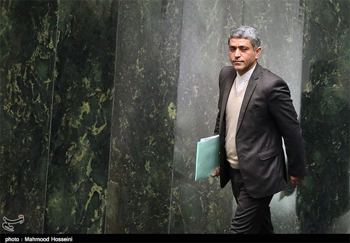 درخواست طیب‌نیا از مجلس برای ارائه گزارش درباره FATF
