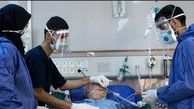 مرگ پدر و مادر عروس و داماد در یک عروسی کرونایی