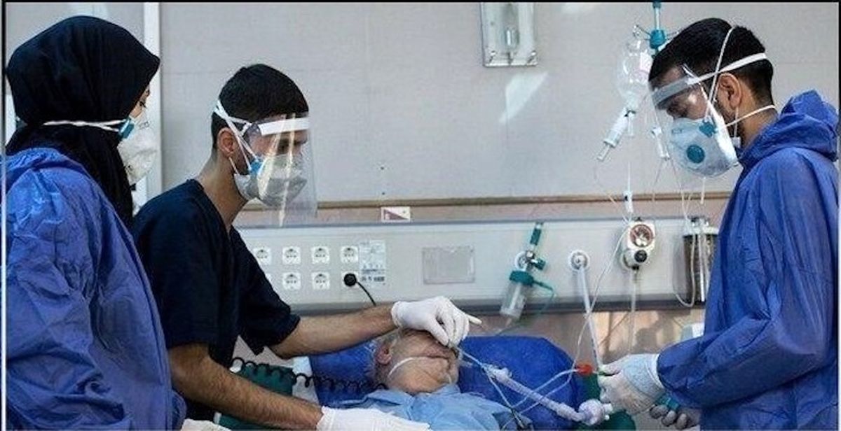 مرگ پدر و مادر عروس و داماد در یک عروسی کرونایی
