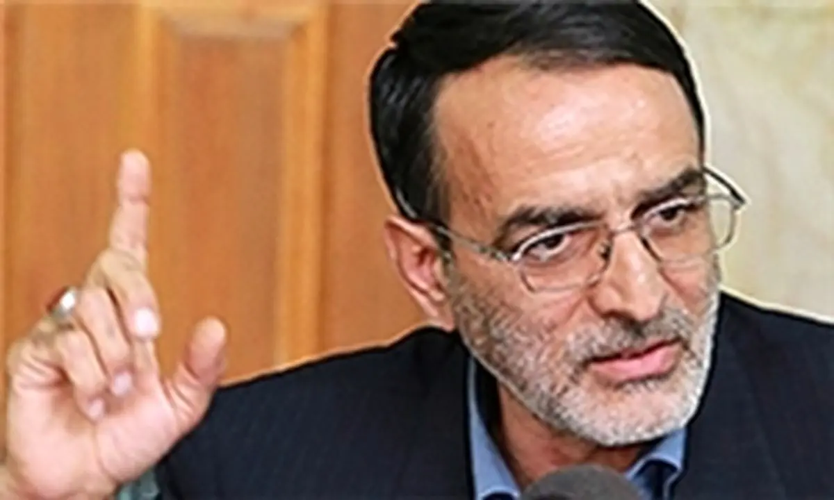 دولت در گزارش‌ اجرای برجام به مجلس صادق نیست 