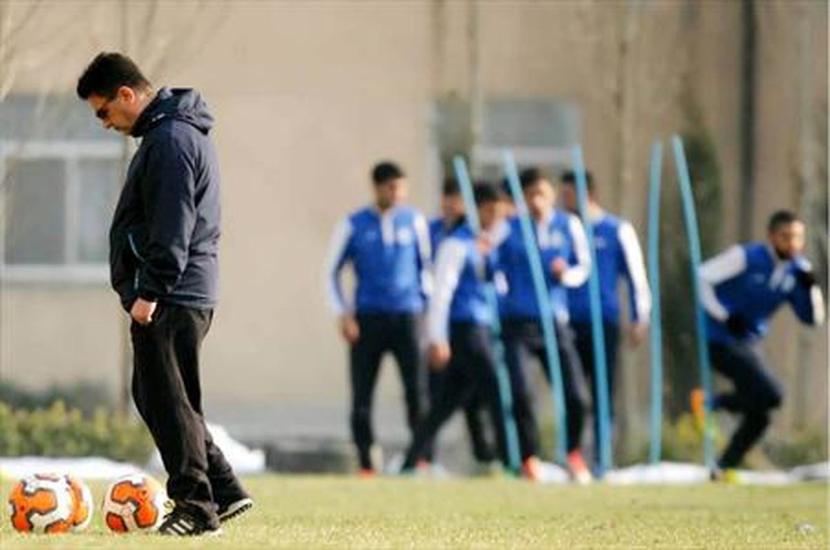 ۳ بازیکن جدید آبی پوش می شوند!