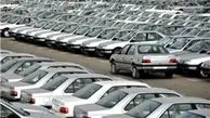 اصلاح قیمت ۵ خودرو برپایه تورم ۹۱ اعلام شد