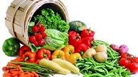 تاثیر میوه و سبزیجات در کاهش ریسک مرگ در بیماران دیالیزی