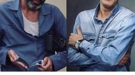 شوخی آقای کاریکاتوریست با قطعی تلگرام