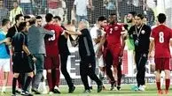 بازتاب محرومیت سنگین قطری‌ها از سوی فیفا