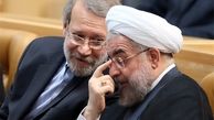 امام(ره) آمریکا را تحقیر می‌کرد/ شما به مقام کدخدایی رساندید