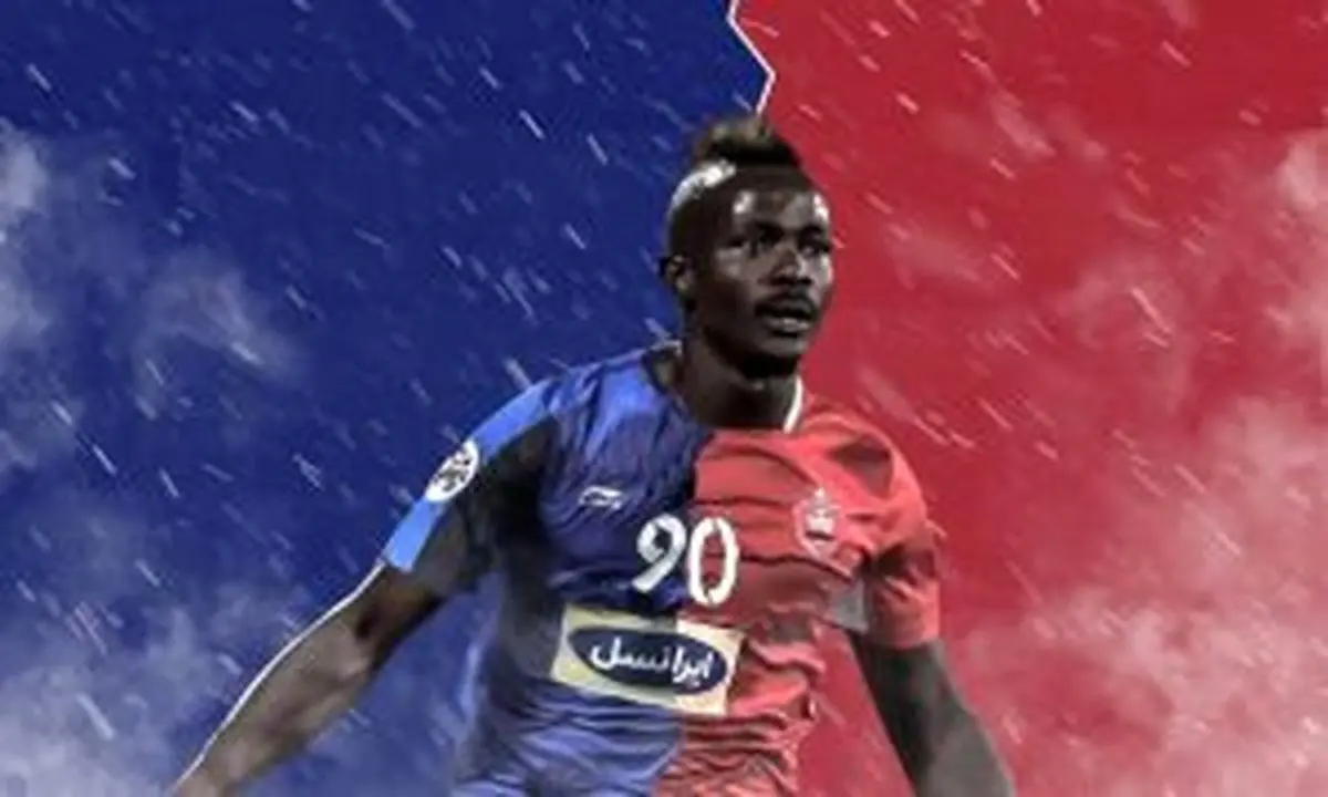 گادوین منشا و پریموف با چه قانونی در لیگ ایران بازی کردند؟