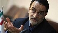 رئیس‌جمهور باید با موضوع دریافت حقوق‌های نجومی برخورد کند