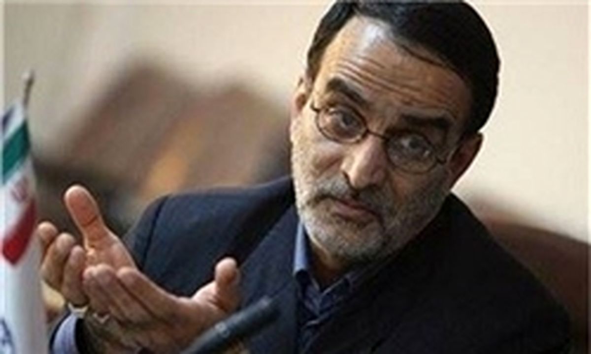 کریمی قدوسی:گفته‌اند امسال سال انتخابات است، دست به تعرفه واردات نزنید!
