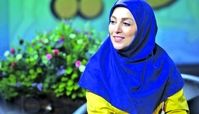 ژیلا صادقی میزبان همسران و فرزندان شهدای مقاومت لبنان می شود