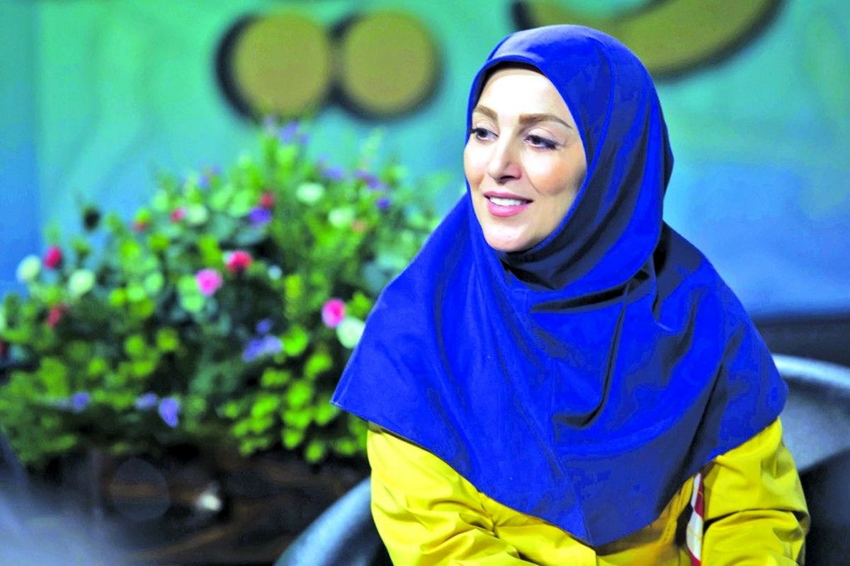 ژیلا صادقی میزبان همسران و فرزندان شهدای مقاومت لبنان می شود