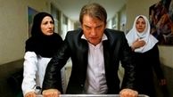 عکس نوجوانی بازیگر سریال مادرانه