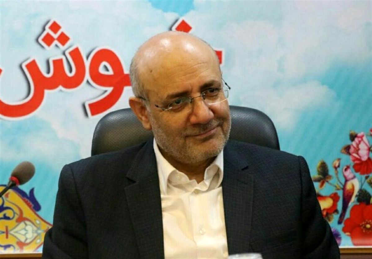 استاندار سمنان: مدیران استان باید با سرمایه‌گذاران بخش خصوصی تعامل سازنده داشته باشند.
