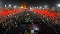 درخواست مهم ستاد اربعین از زائران
