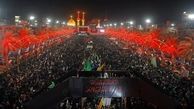 درخواست مهم ستاد اربعین از زائران