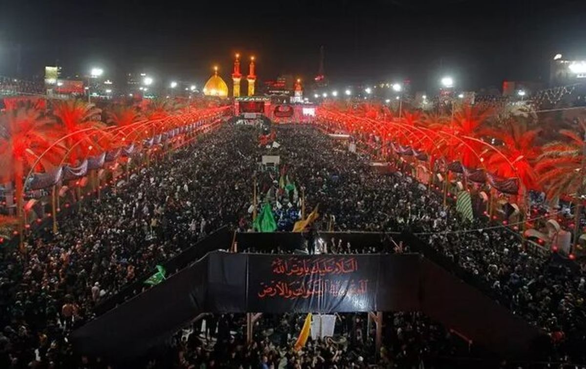 درخواست مهم ستاد اربعین از زائران