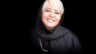 ظاهر جدید رابعه اسکویی + عکس