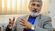 ترقی:دلیل روند طولانی شدن پرونده بابک زنجانی عدم همکاری دولت با قوه قضاییه است