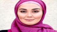 گریم وحشتناک مریم معصومی! +عکس
