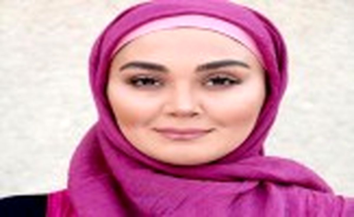 گریم وحشتناک مریم معصومی! +عکس