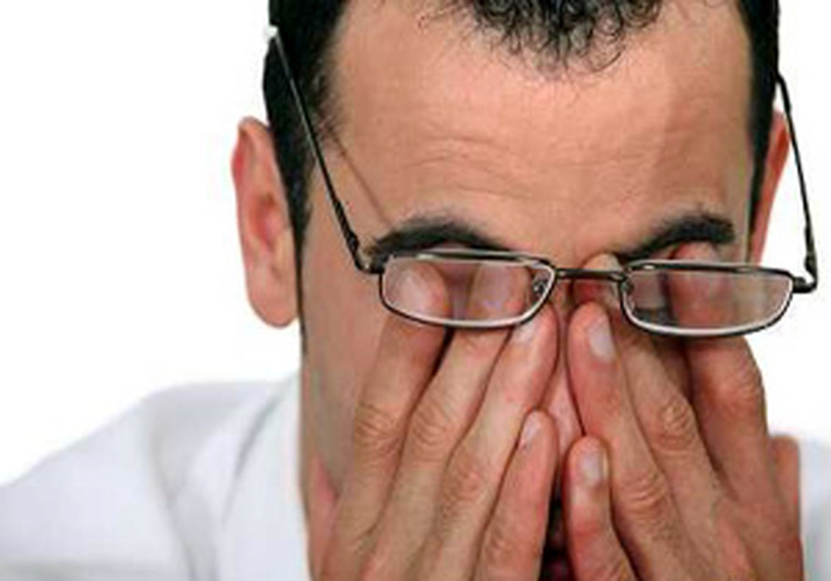 راههای مراقبت از چشم هنگام مطالعه 