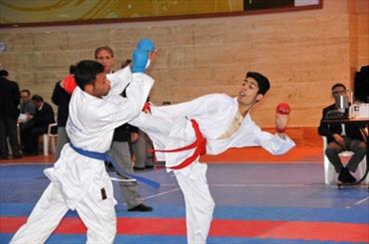 سنتی غلط که در مسابقات کاراته جا افتاده!