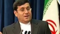 نظر قشقاوی درباره سخنگوی زن وزارت امور خارجه