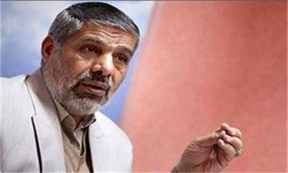 فدایی مسئول دفتر بازرسی رهبری شد
