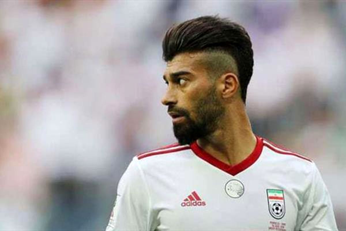 تهمت عجیب به کی روش برای دعوت نشدن رامین رضائیان
