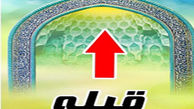 مواردی که رعایت قبله واجب است