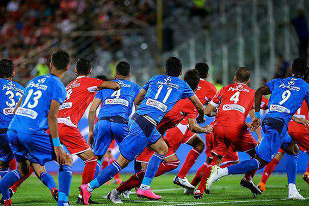 بررسی مسیر استقلال به پرسپولیس تا «ناکجاآباد»
