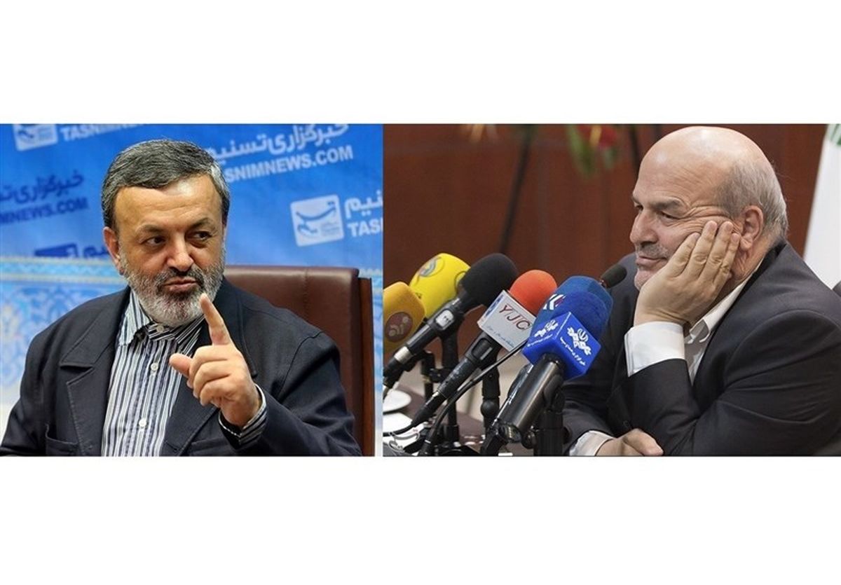کلانتری - حجتی و اسکندری، دو روی یک سکه؟