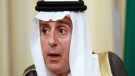 عادل‌الجبیر: ریاض و بن‌سلمان نقشی در قتل «خاشقجی» نداشته‌اند!