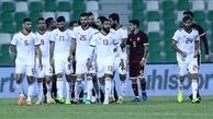 تیم ملی فوتبال ایران با آدیداس در جام ملت های آسیا
