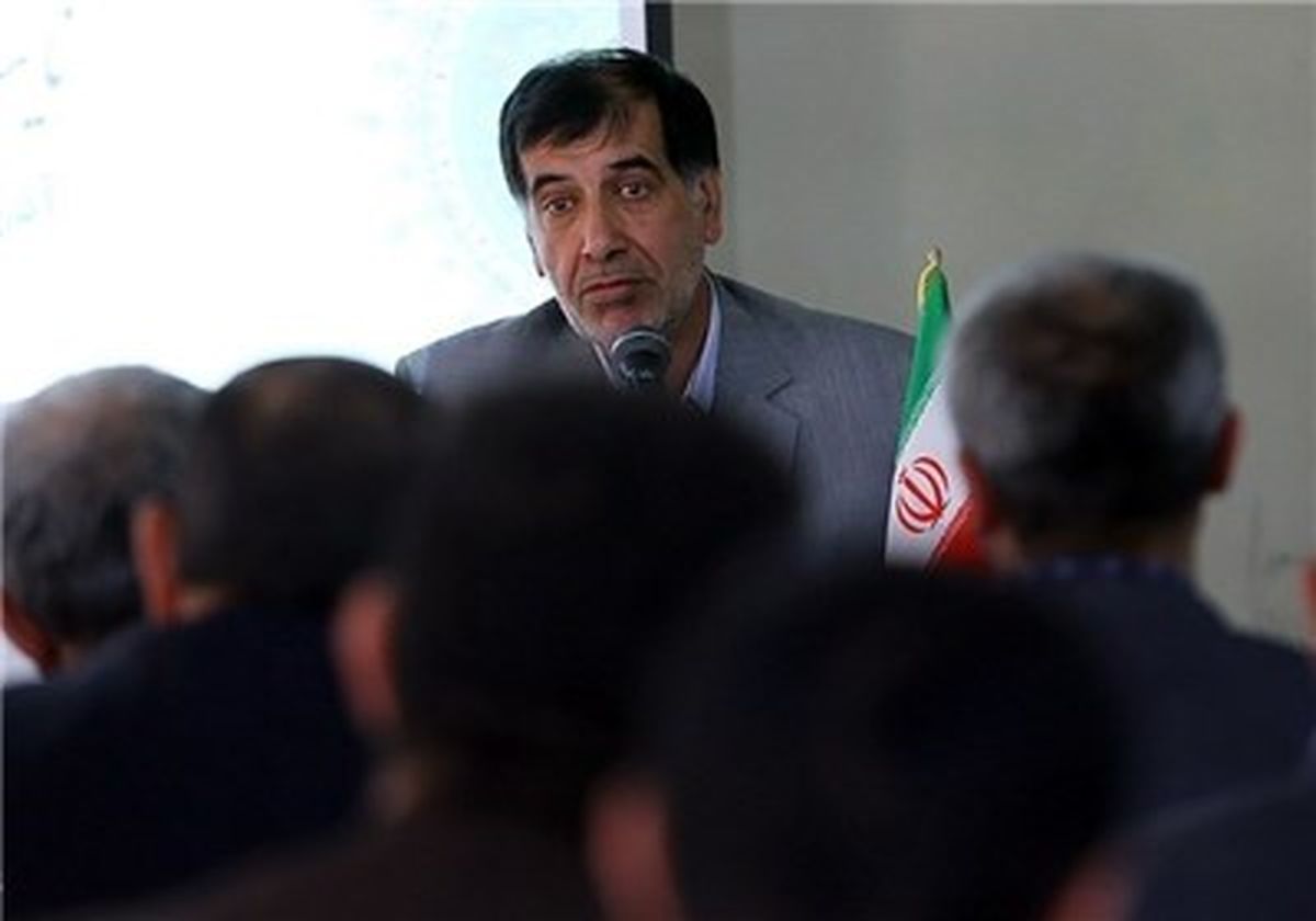 جلسه روسای کمیسیون‌های تخصصی با محمدرضا باهنر