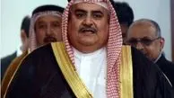 وزیر خارجه بحرین: هرگز به سوریه نیروی زمینی نمی‌فرستیم