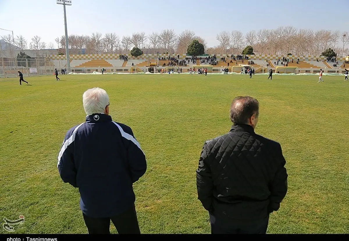 تعطیلی 4 روزه تمرینات سپاهان/ شاگردان ابراهیم‌زاده به جنوب می‌روند