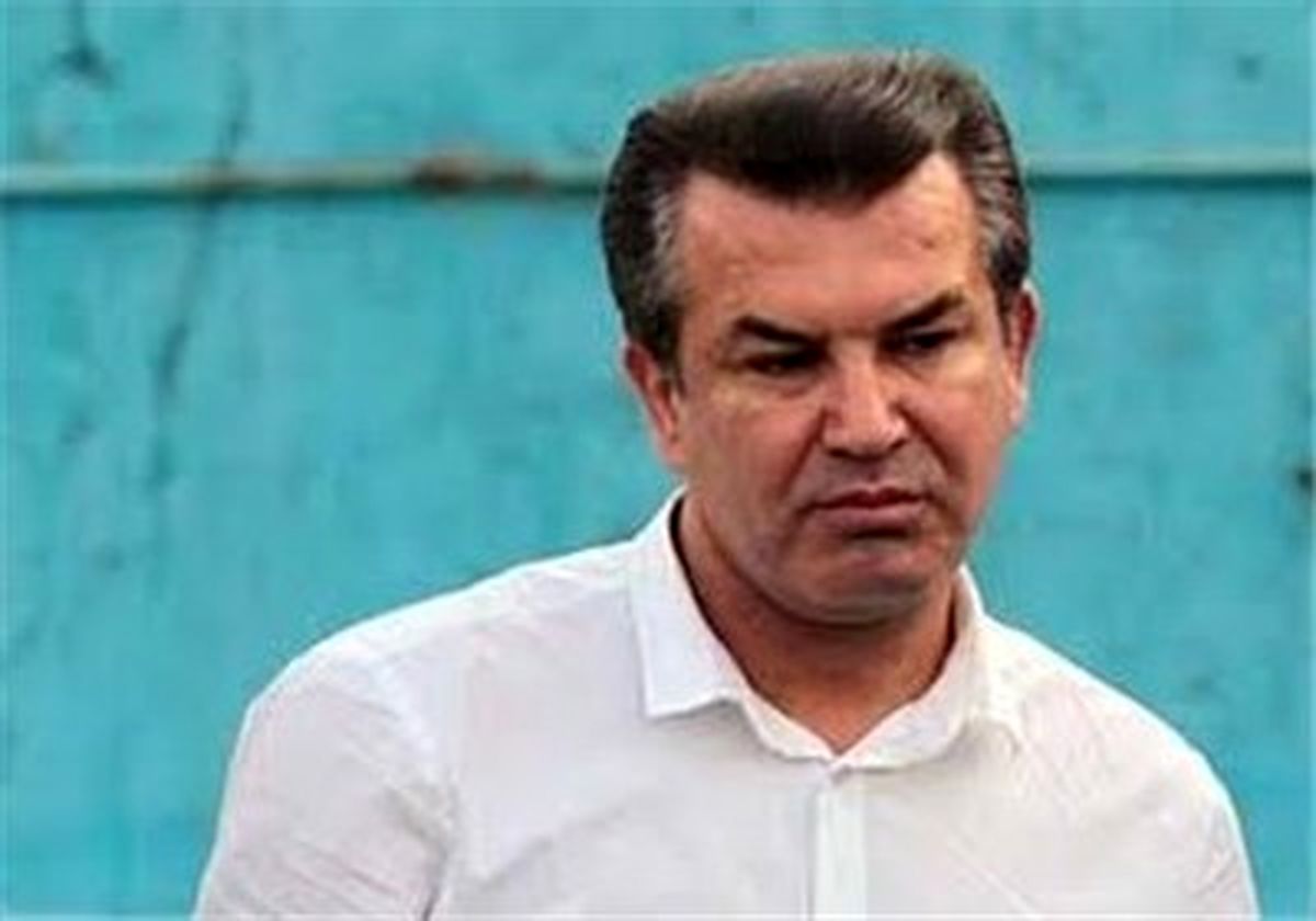 استیلی: به آینده ملوان امیدوارم