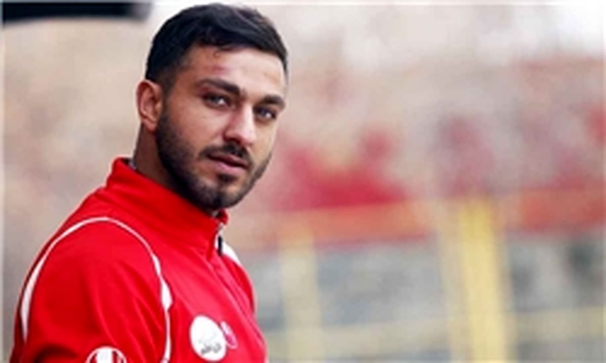 سوشا مکانی آزاد شد