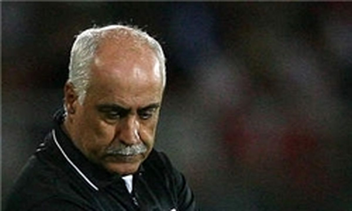 مذاکره باشگاه النصر امارات با وینگادا