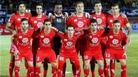 فهرست ۱۸ نفره پرسپولیس برای بازی با استقلال