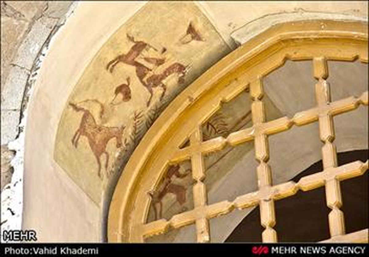 عملکرد معاون میراث فرهنگی زیر ذره بین قرار می گیرد
