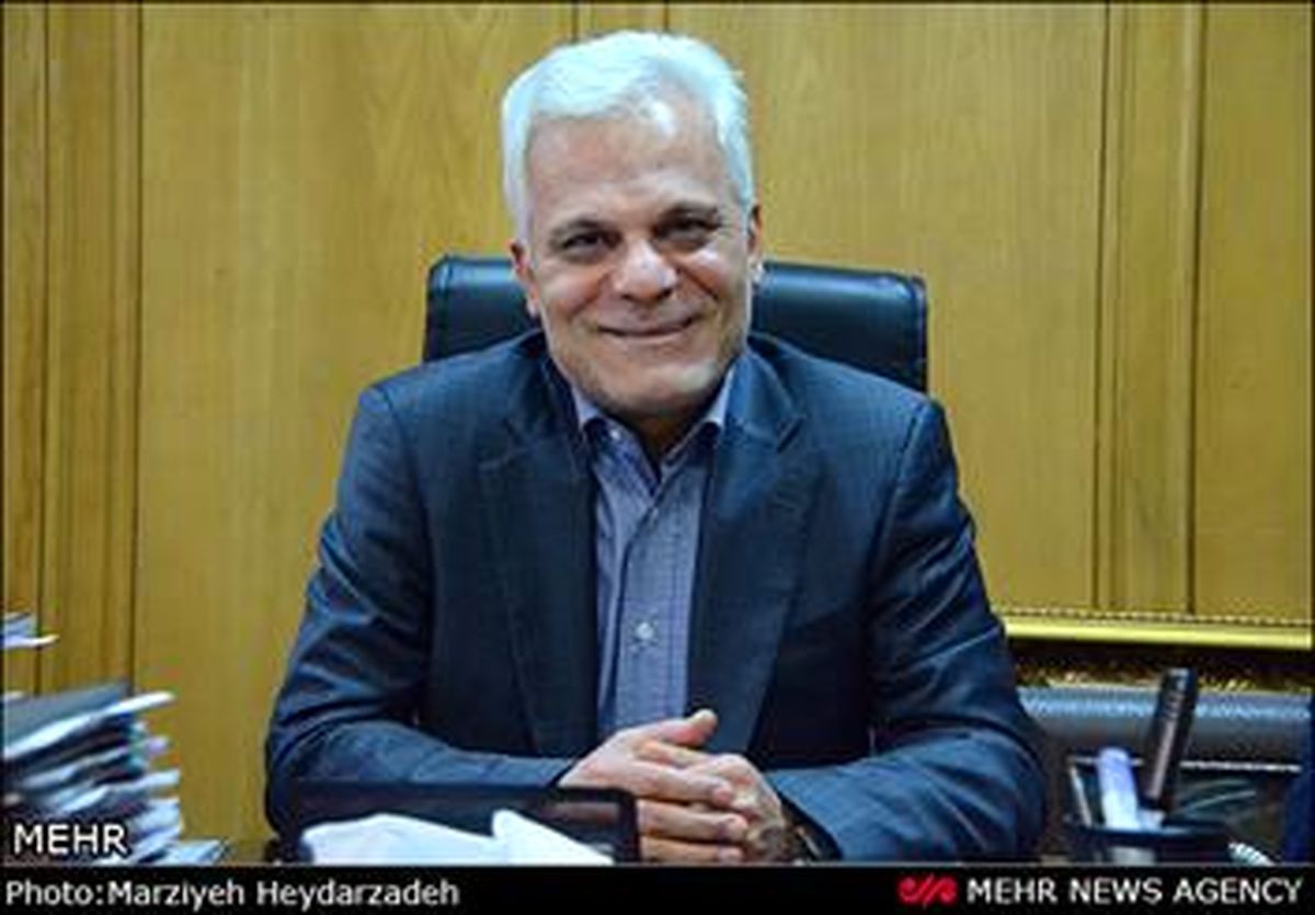 هر ایرانی باید یک بار پایتخت را به عنوان یک گردشگر ببیند