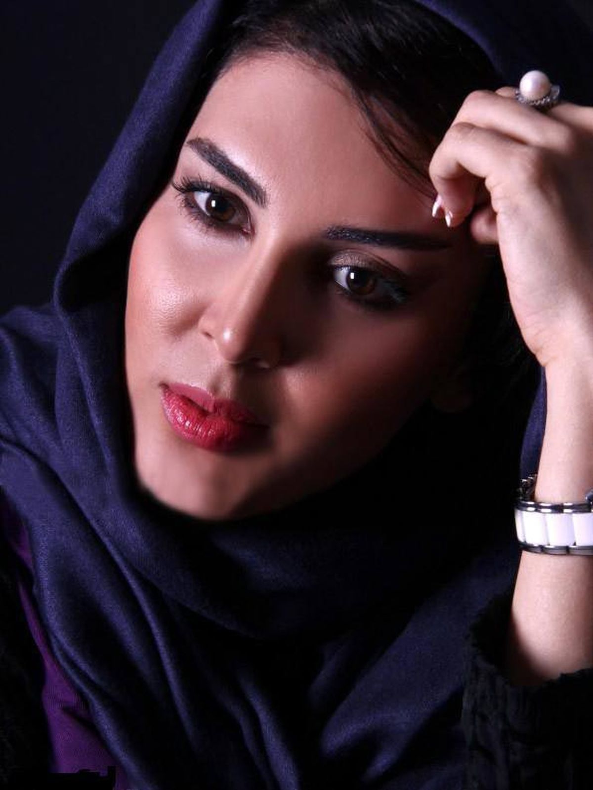 بلوکات: آیا من ممنوع التصویر شدم؟