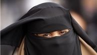 زنان با حجاب در دانمارک جریمه می‌شوند